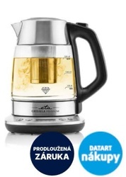 Rychlovarná konvice ETA Crystela Premium 9153 90000