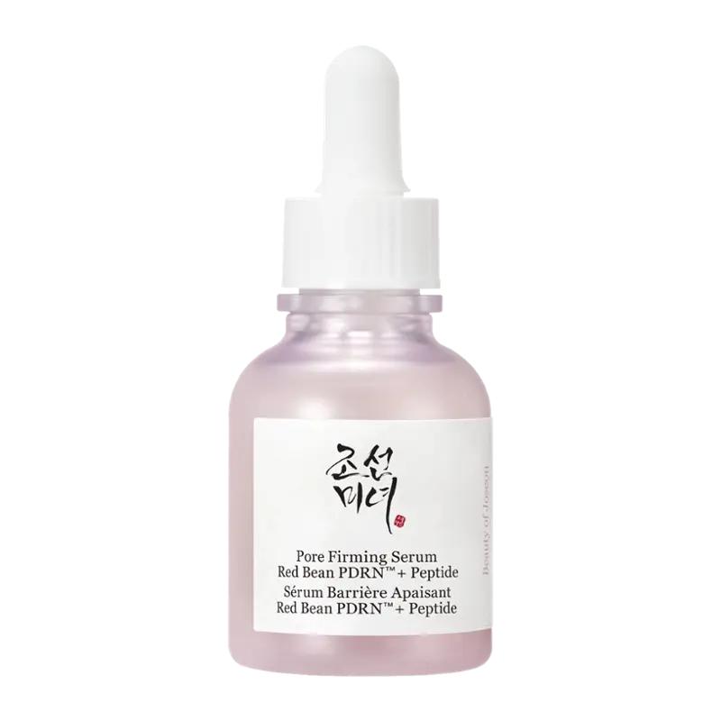 Beauty of Joseon Zpevňující a vyhlazující pleťové sérum Red Bean PDRN + Peptide, 30 ml