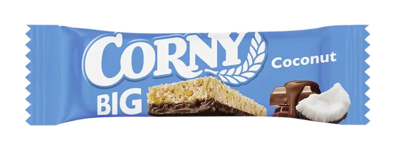 Corny Cereální tyčinka Big, 50 g
