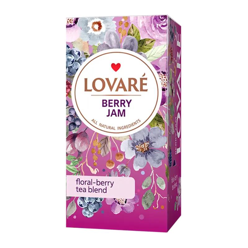 Lovaré Ovocno-bylinný čaj, 36 g