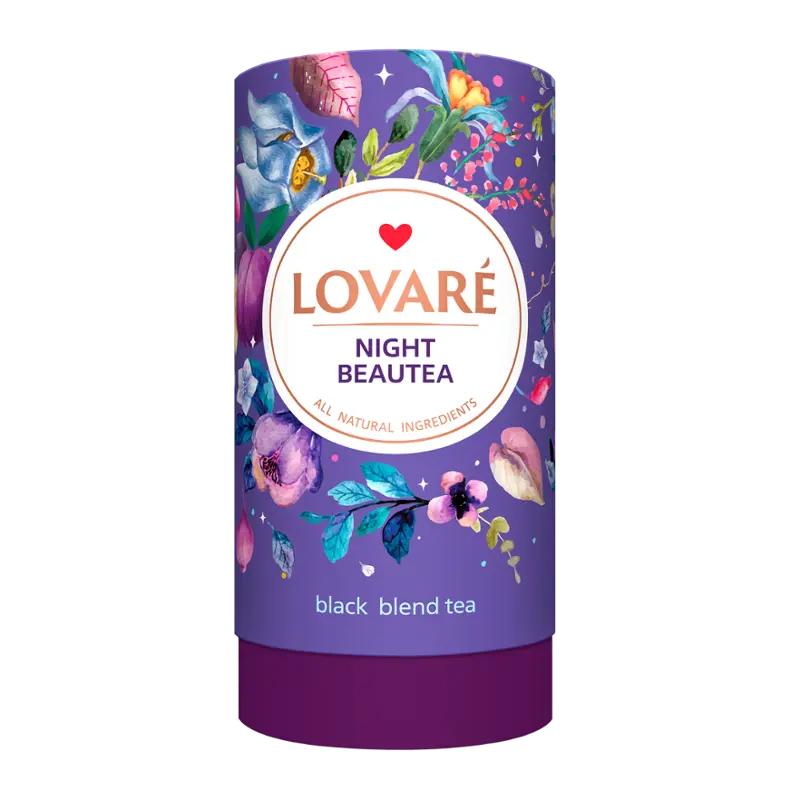 Lovaré Sypaný černý čaj, 80 g