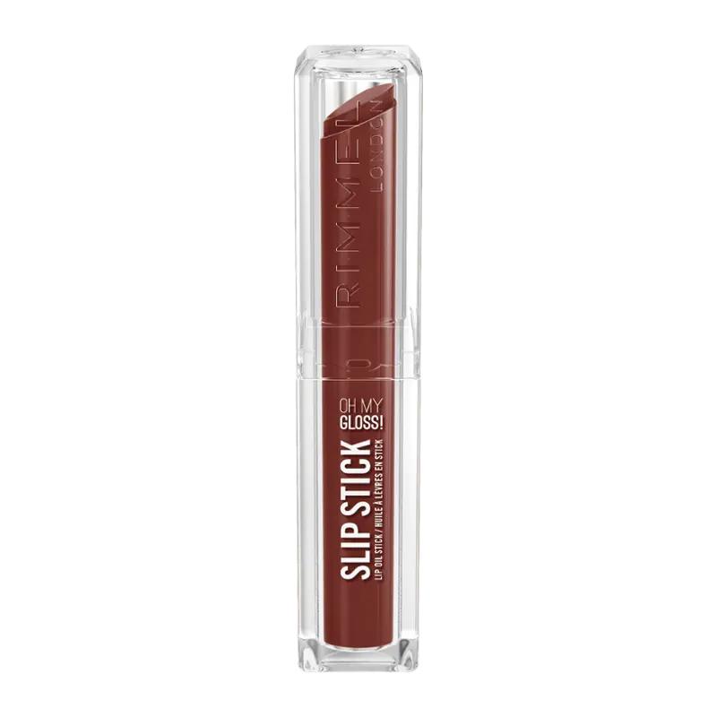 Rimmel Rtěnka Slip Stick 3v1, 1 ks