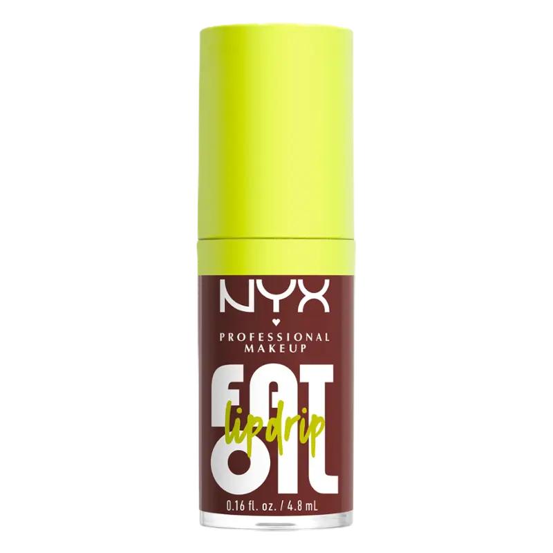NYX Professional Makeup Olej na rty Fat Oil, 1 ks