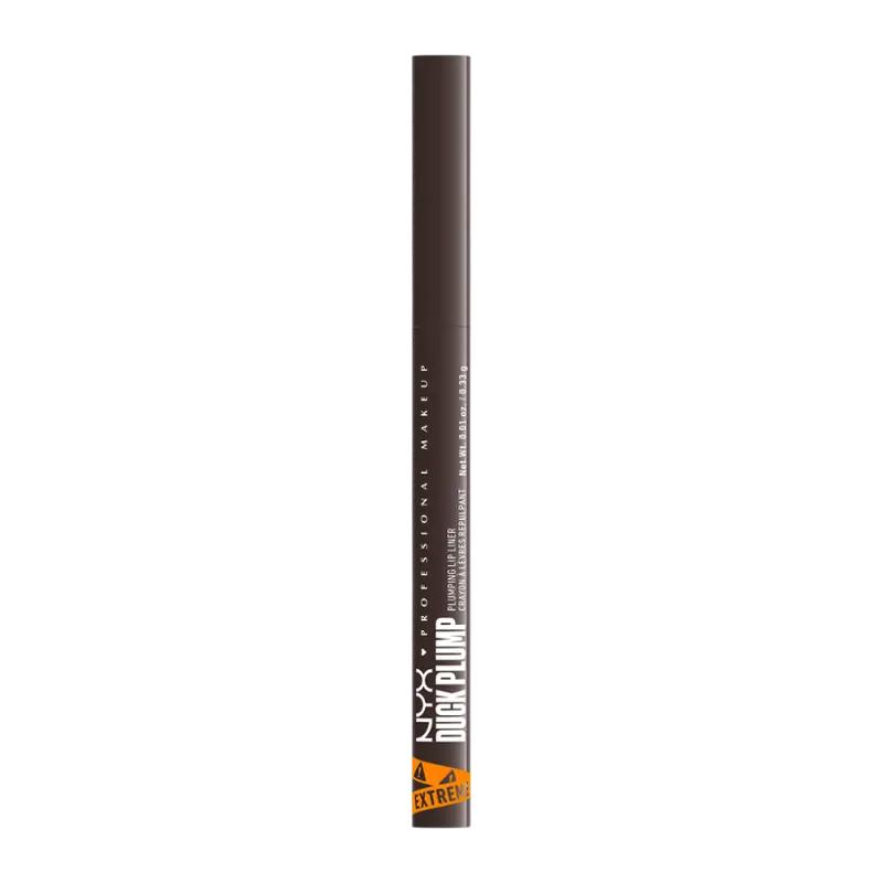 NYX Professional Makeup Tužka na rty Duck Plump, 1 ks
