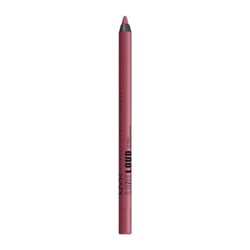 NYX Professional Makeup Tužka na rty Line Loud Lip Liner 15 Goal Getter, 1 ks