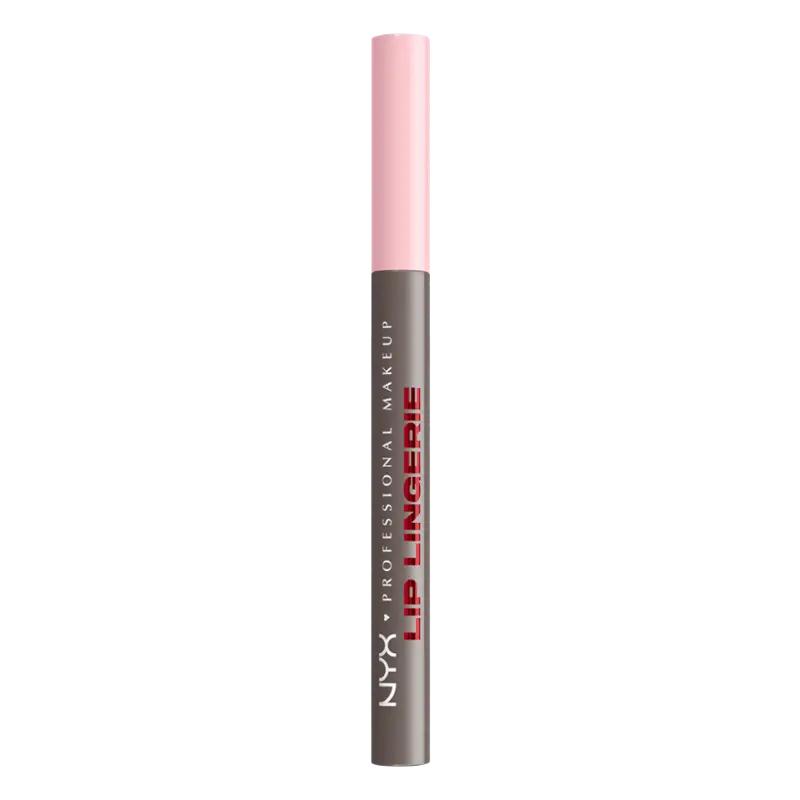 NYX Professional Makeup Konturovací fix na rty Lip Lingerie, 1 ks