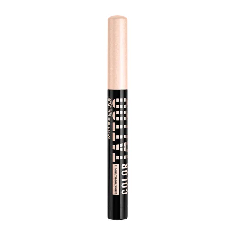 Maybelline Tužka na oči 3v1 Color Tattoo 24H, 1 ks
