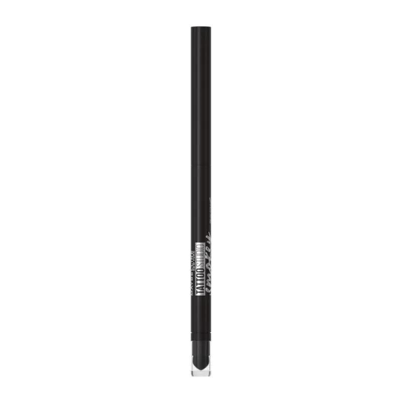 Maybelline Oční linky Tattoo Gel Smokey, 1 ks