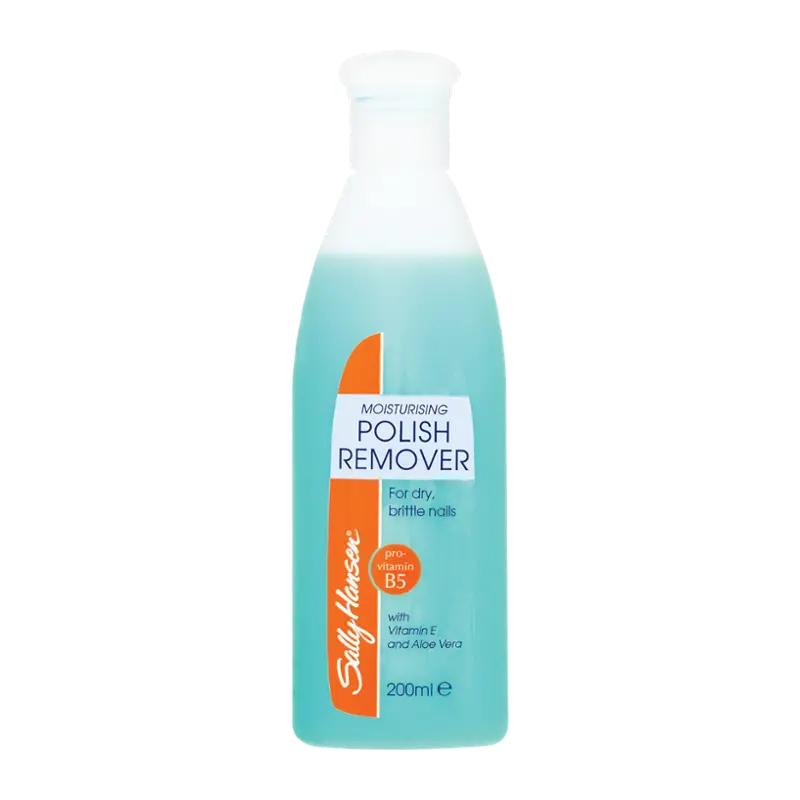 Sally Hansen Odlakovač na nehty s vitaminem E a Aloe vera, 1 ks