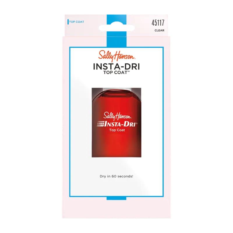 Sally Hansen Vrchní lak na nehty Insta-Dri, 1 ks