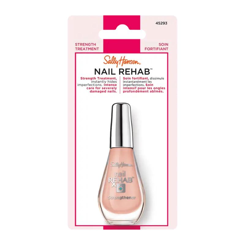 Sally Hansen První pomoc pro poškozené nehty, 1 ks