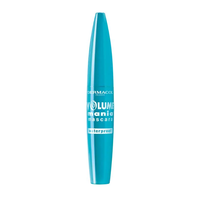 Dermacol Řasenka Volume Mania, 1 ks