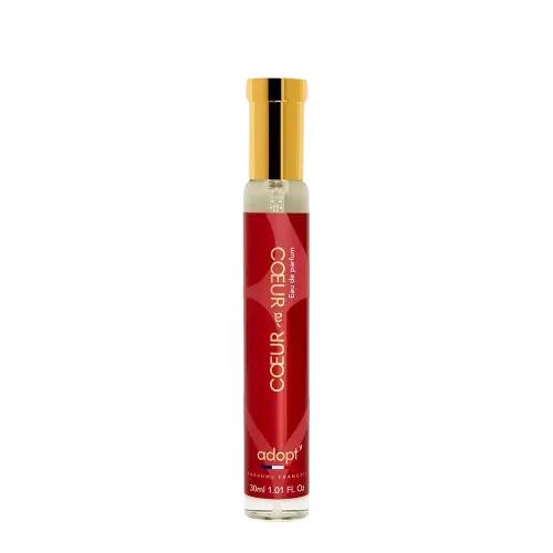 Adopt Coeur A Coeur parfémovaná voda pro ženy, 30 ml