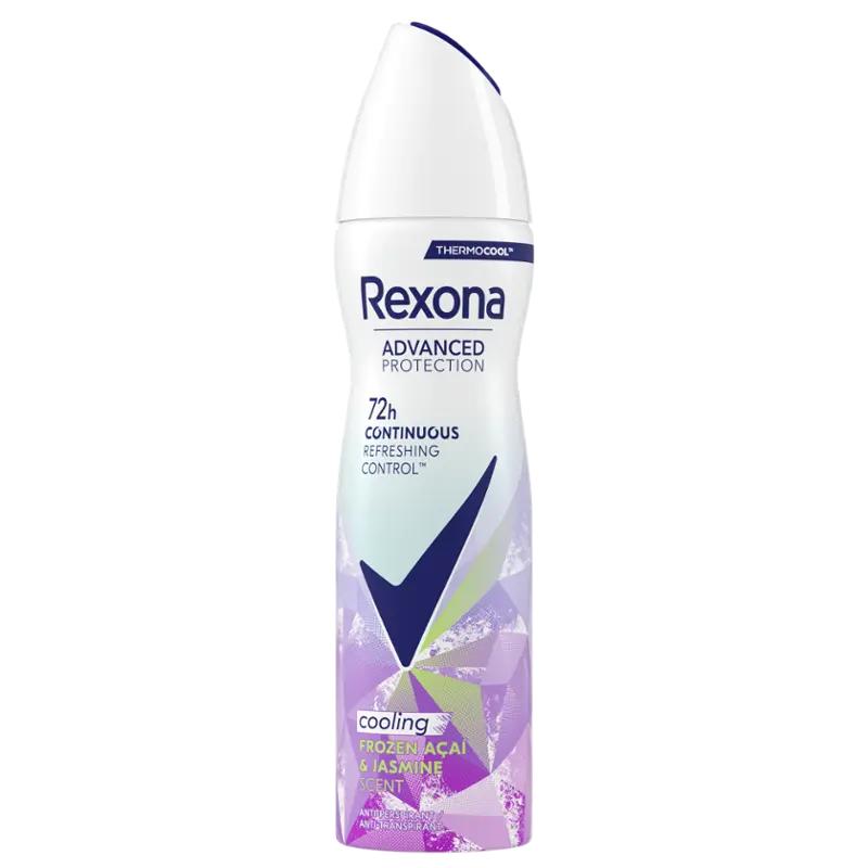 Rexona Antiperspirant sprej pro ženy Thermocool, 150 ml