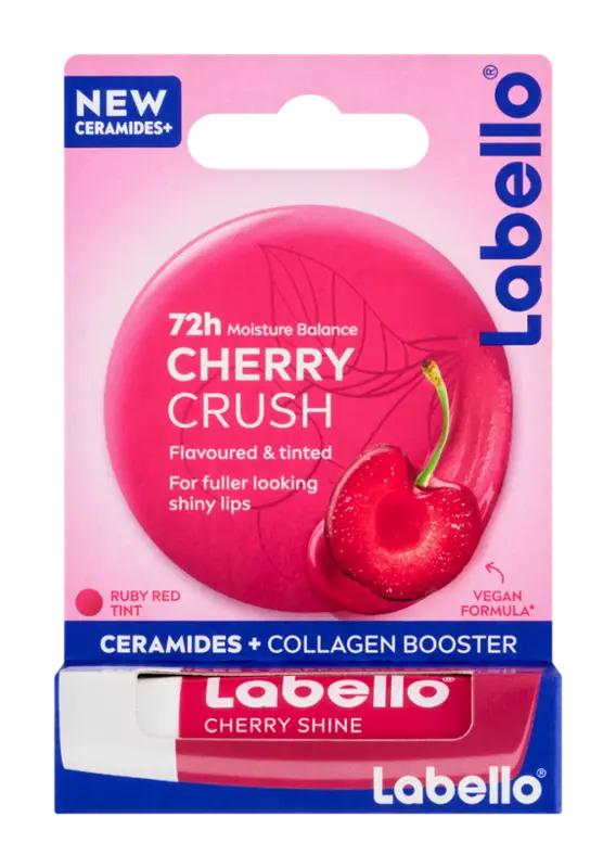 Labello Tónovací balzám na rty, 4.8 g
