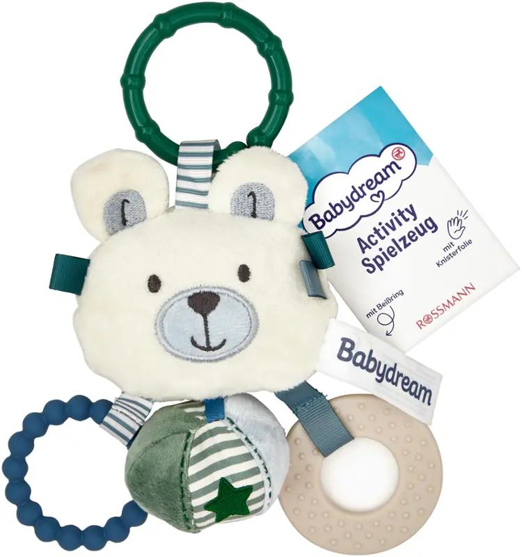Babydream Hračka pro děti, různé druhy, 1 ks