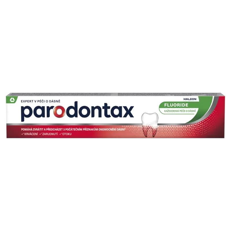 parodontax Zubní pasta Fluoride, 75 ml