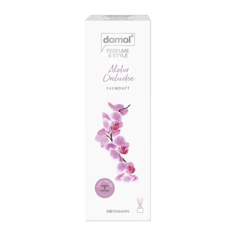 Domol Osvěžovač do pokoje Aloha Orchidee, 50 ml