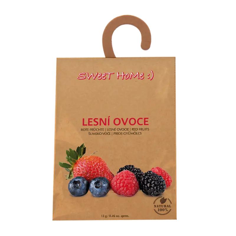 Sweet Home Vonný sáček, 1 ks