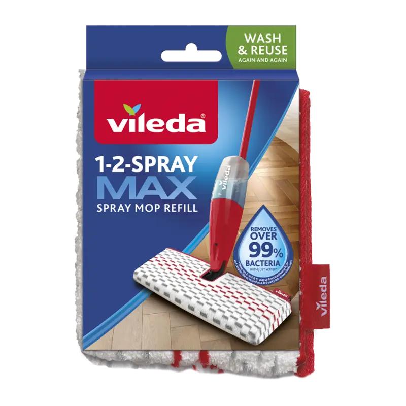 Vileda Náhradní oboustranný návlek 1.2 Spray Max, 1 ks