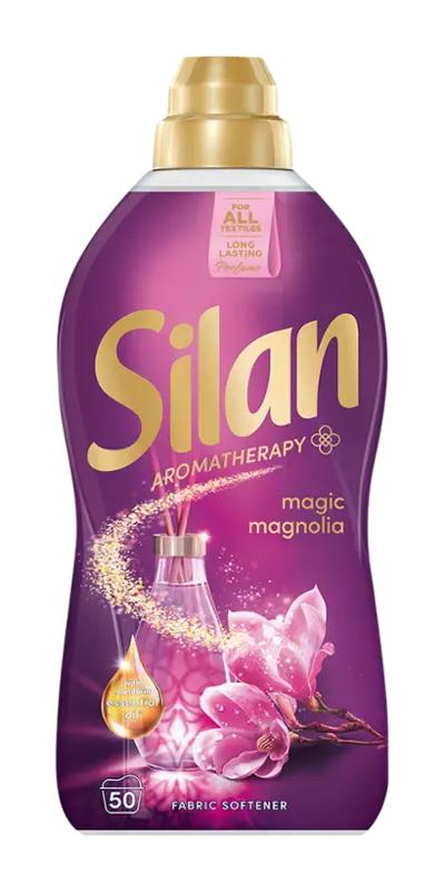 Silan Aviváž Aromatherapy Magic Magnolia 1100 ml, 50 pd