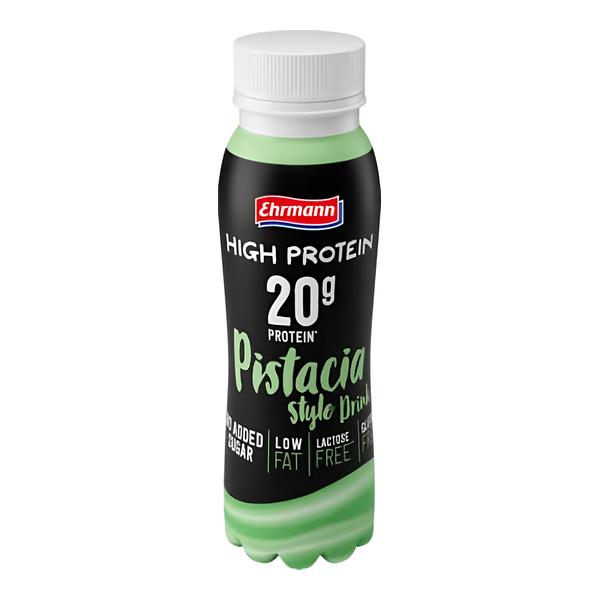 Ehrmann High Protein Drink Pistácie