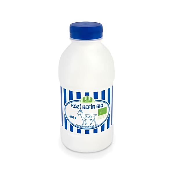 Biofarma DoRa BIO Kozí kefír