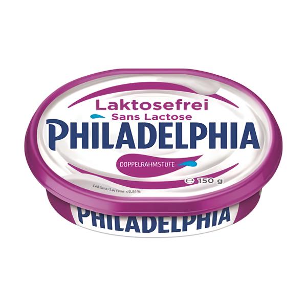 Philadelphia bez laktózy