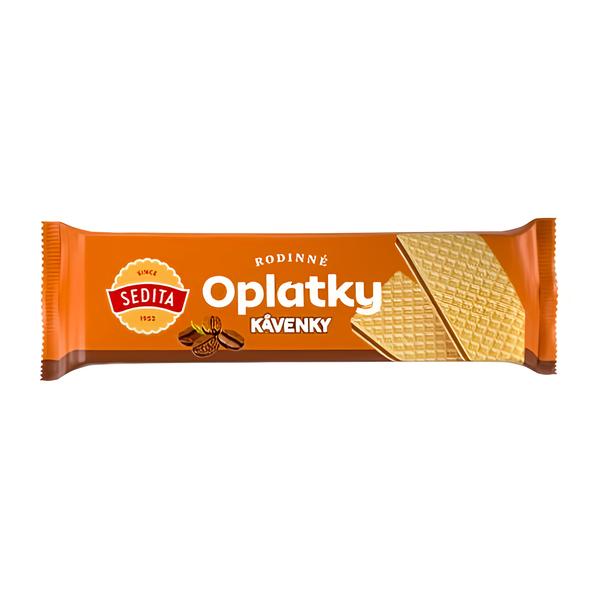 Sedita Rodinné Kávenky