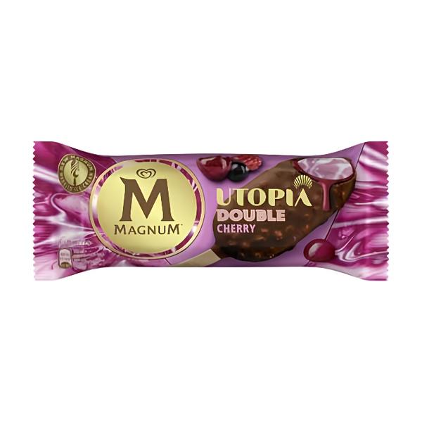 Magnum Double Cherry