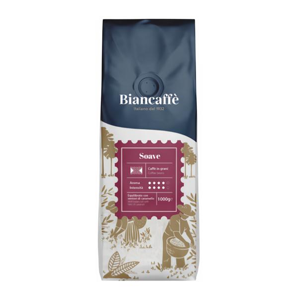 Biancaffè Soave, zrno