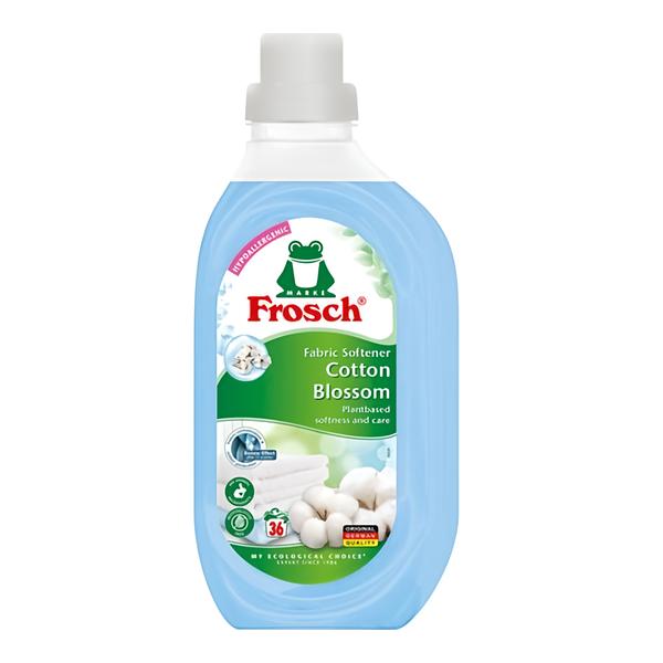 Frosch Aviváž Květ bavlny