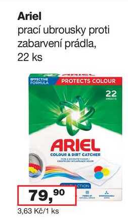 Ariel 22 ks 