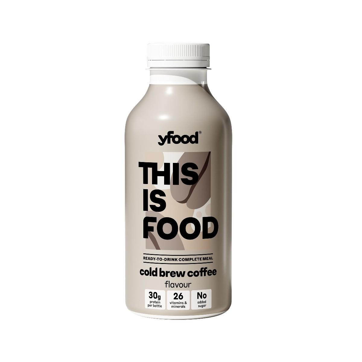 Yfood, 500 ml