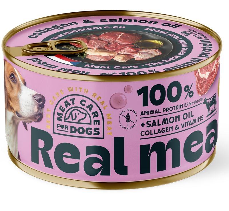Real meal, 400 g