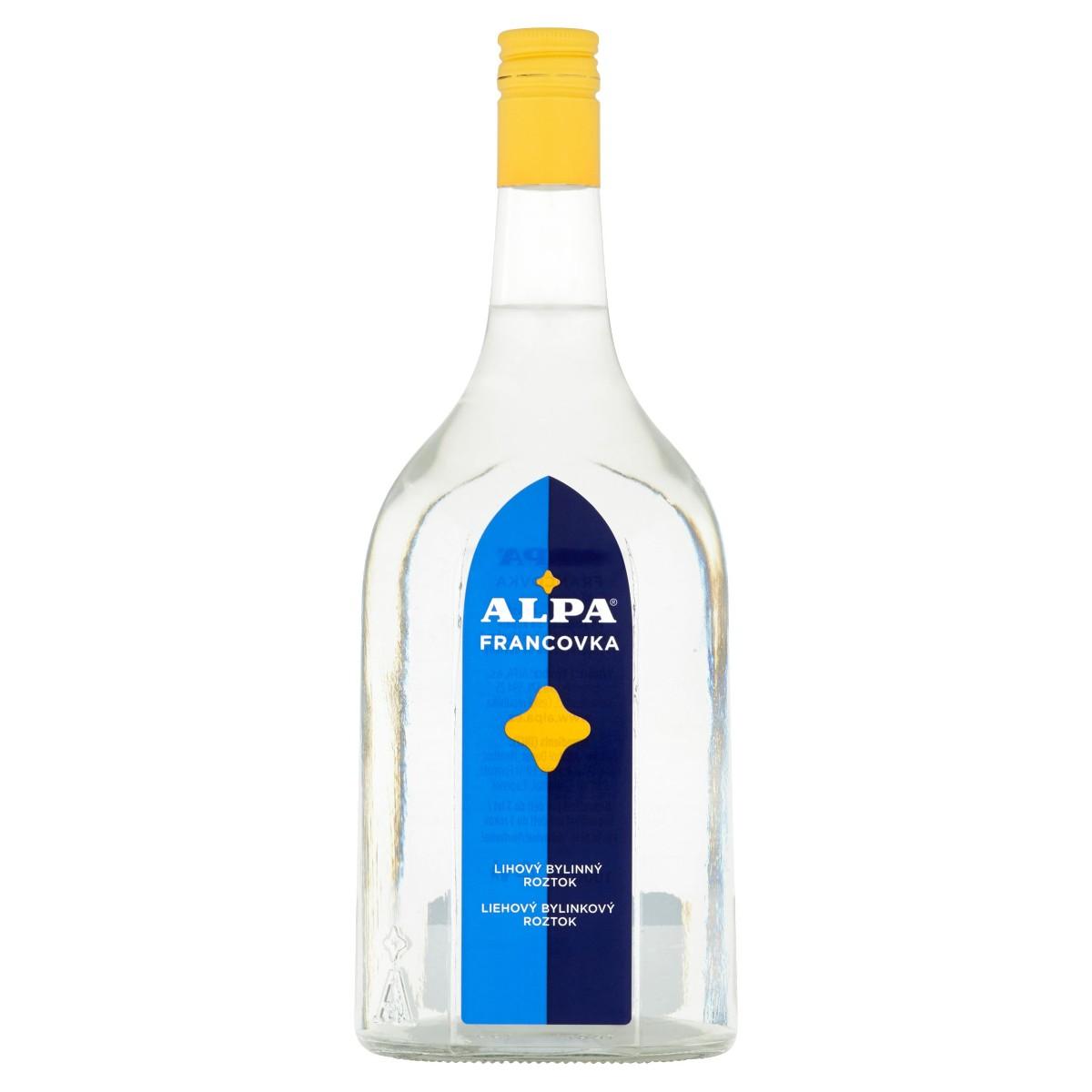 Alpa, 1000 ml