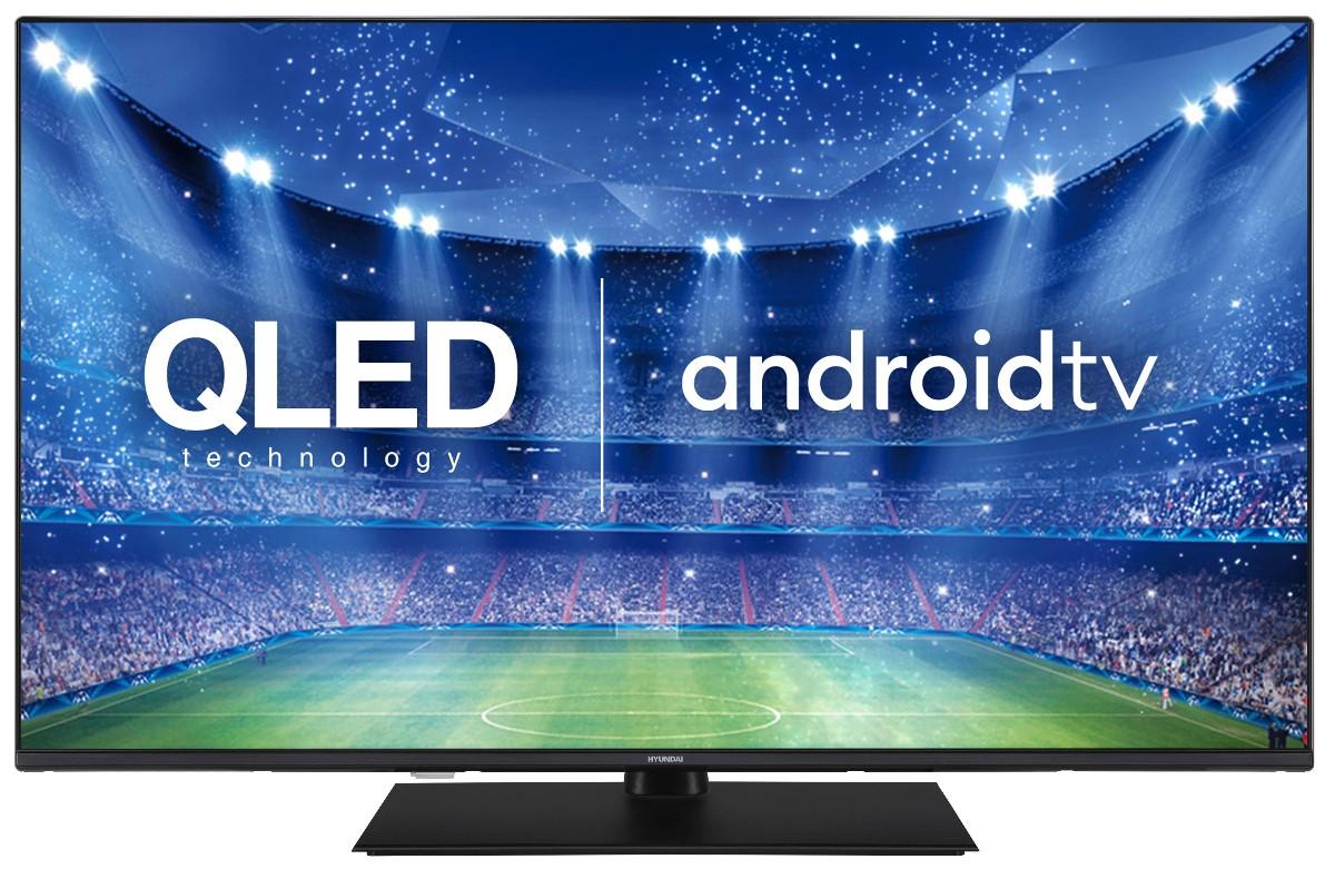 SMART QLED Televizor QLX 43850, 1 KS