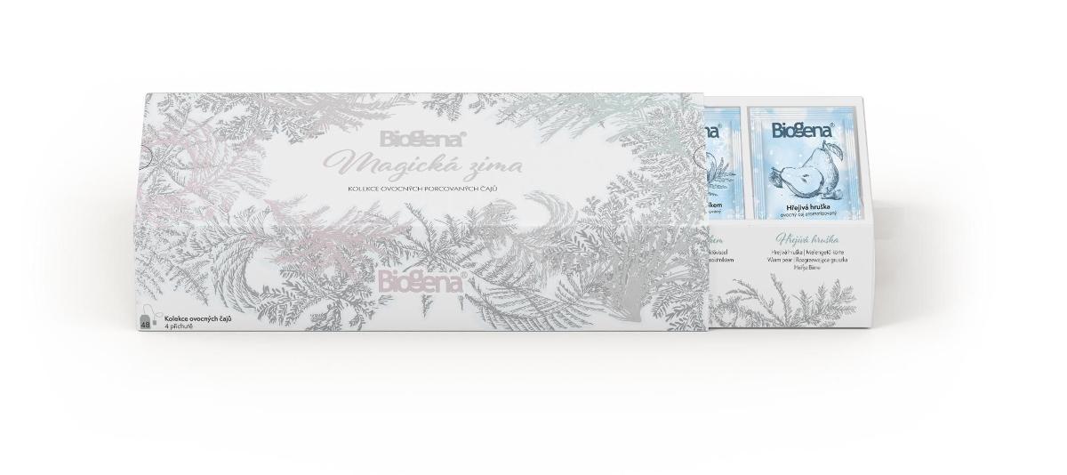 Biogena Magická zima, 109 g