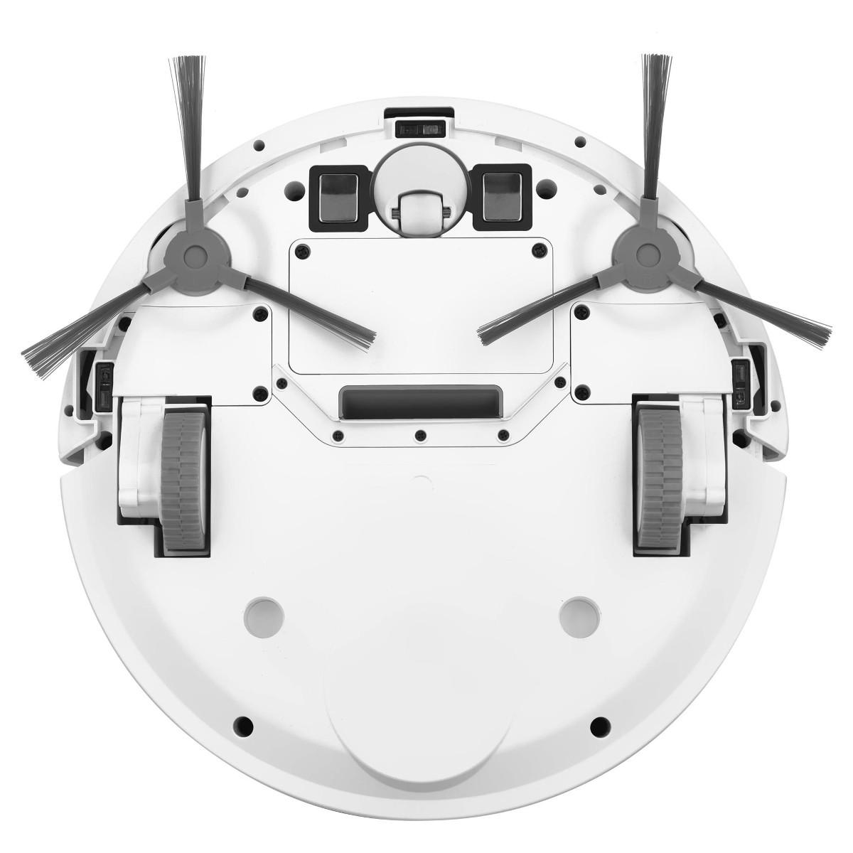 Robotický vysavač SRV 1550WH, 1 KS