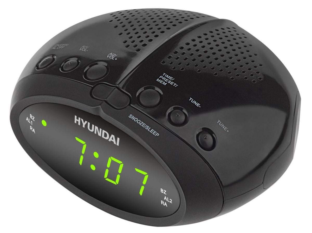 Radiobudík RAC 213 B, 1 KS