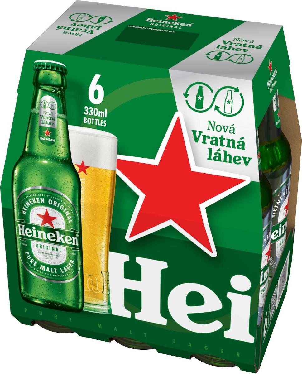 Heineken, 1.98 l