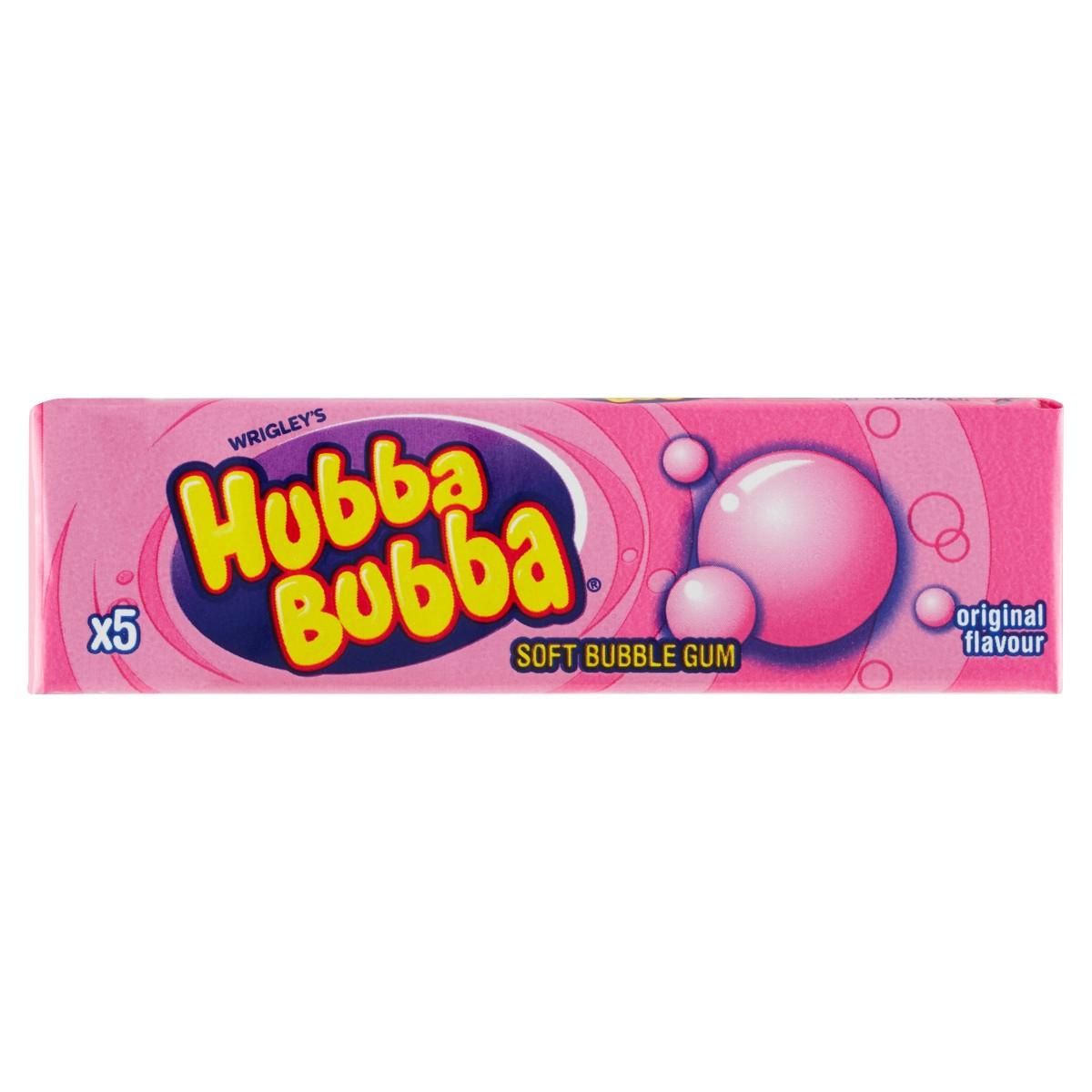 Hubba Bubba, 35 g