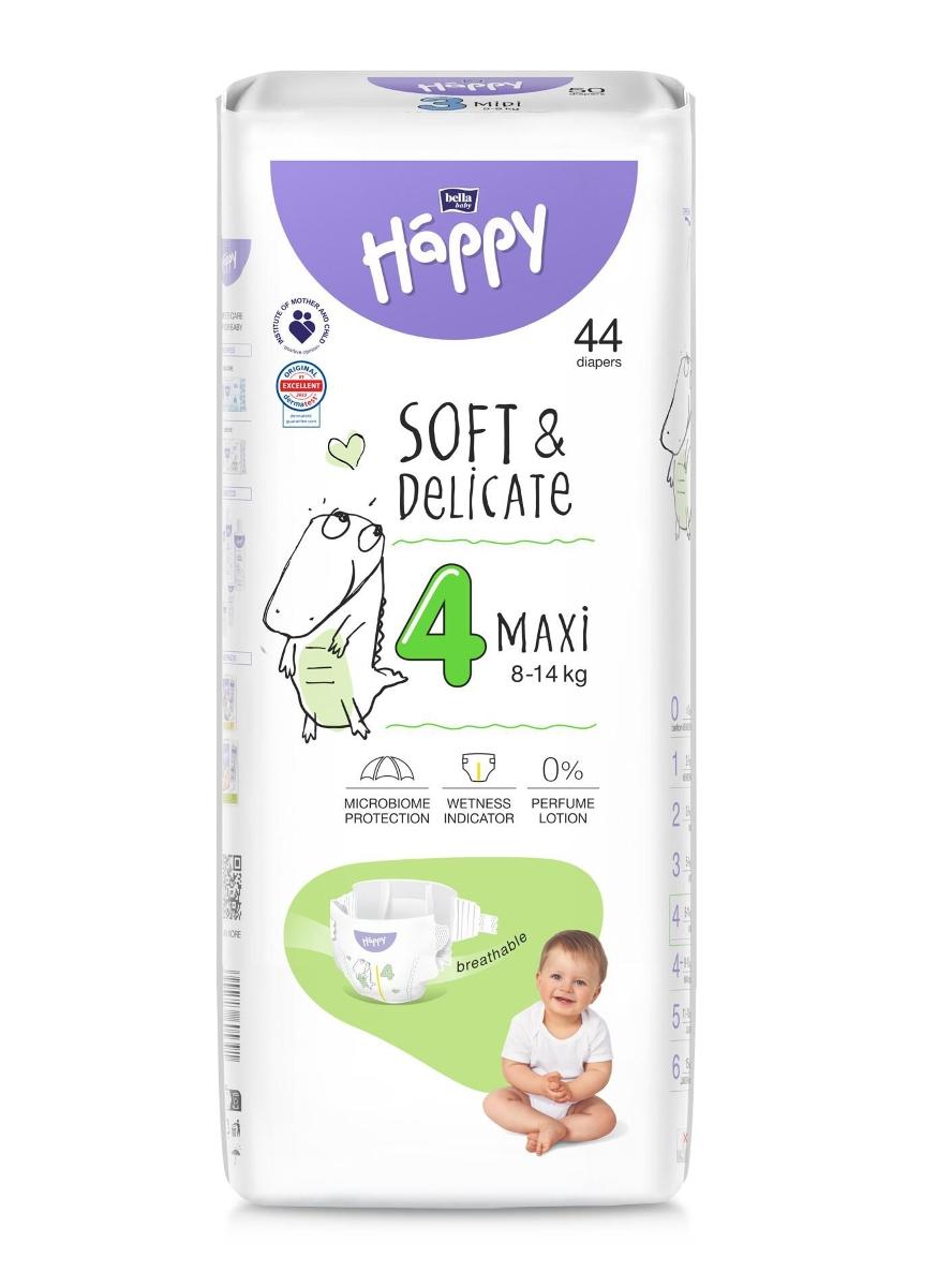 Bella Baby Happy Maxi, 44 KS