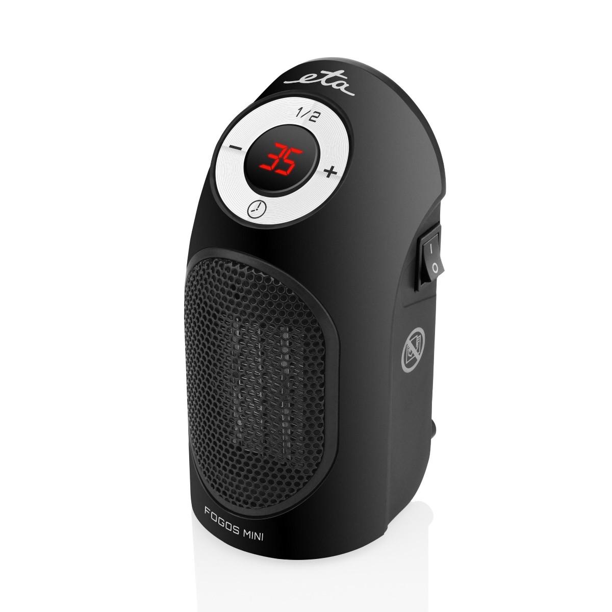 Teplovzdušný ventilátor 1623 90000
