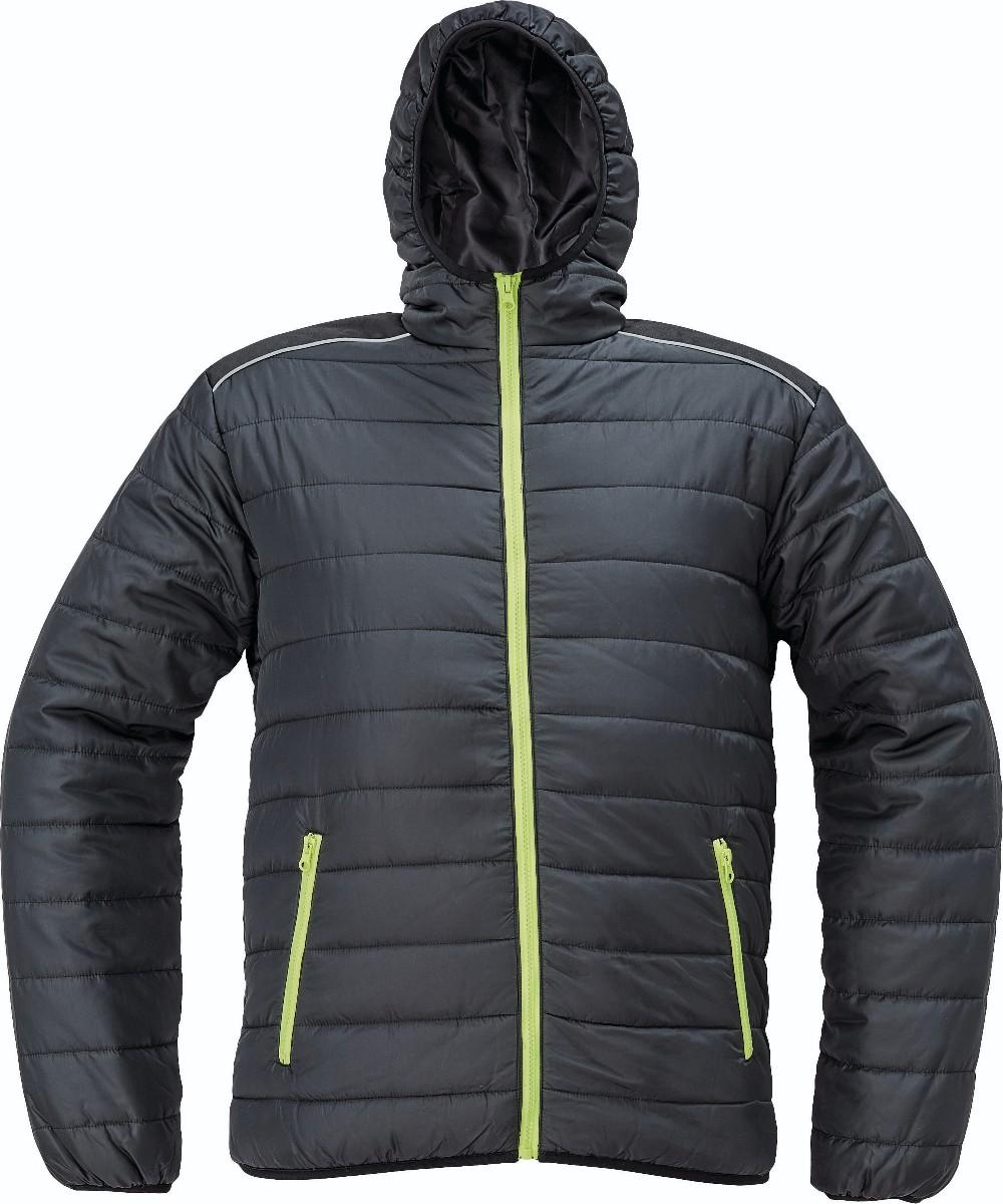 Pracovní bunda Max Vivo Light, 1 KS