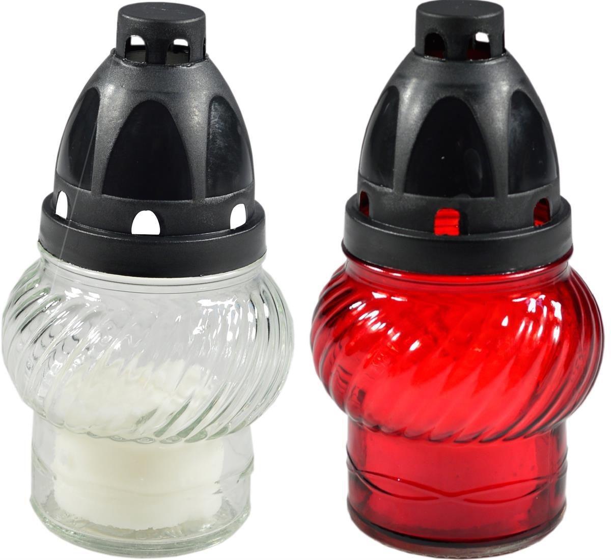 Hřbitovní lampa, 1 KS