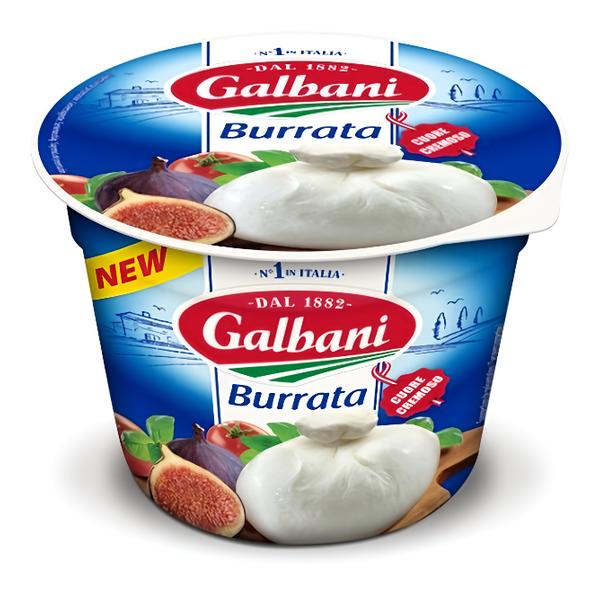 Galbani Burrata