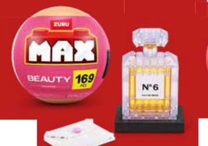 Zuru Max Premium Stavebnice