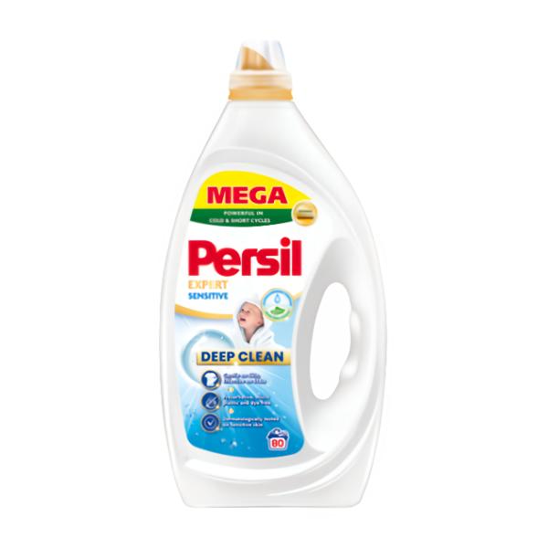 Persil Expert Sensitive prací gel pro citlivou pokožku