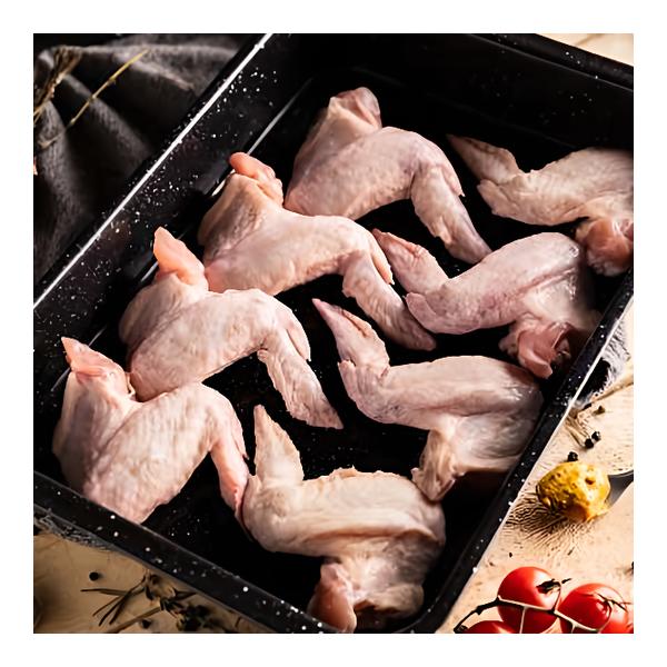 Authentic Farmářská kuřecí křídla
